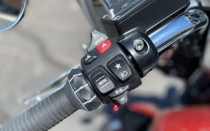 New 2025 BMW R 18 Transcontinental