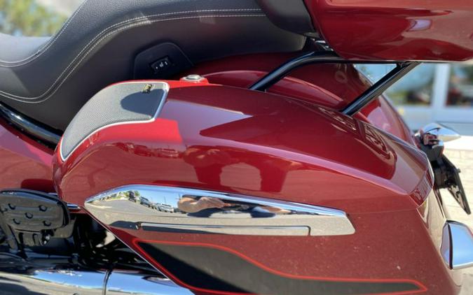 New 2025 BMW R 18 Transcontinental