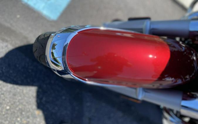 New 2025 BMW R 18 Transcontinental