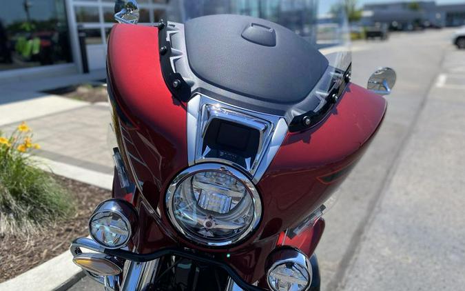 New 2025 BMW R 18 Transcontinental