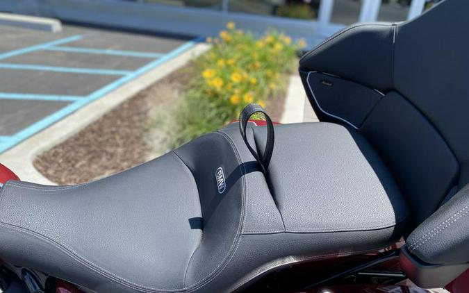 New 2025 BMW R 18 Transcontinental