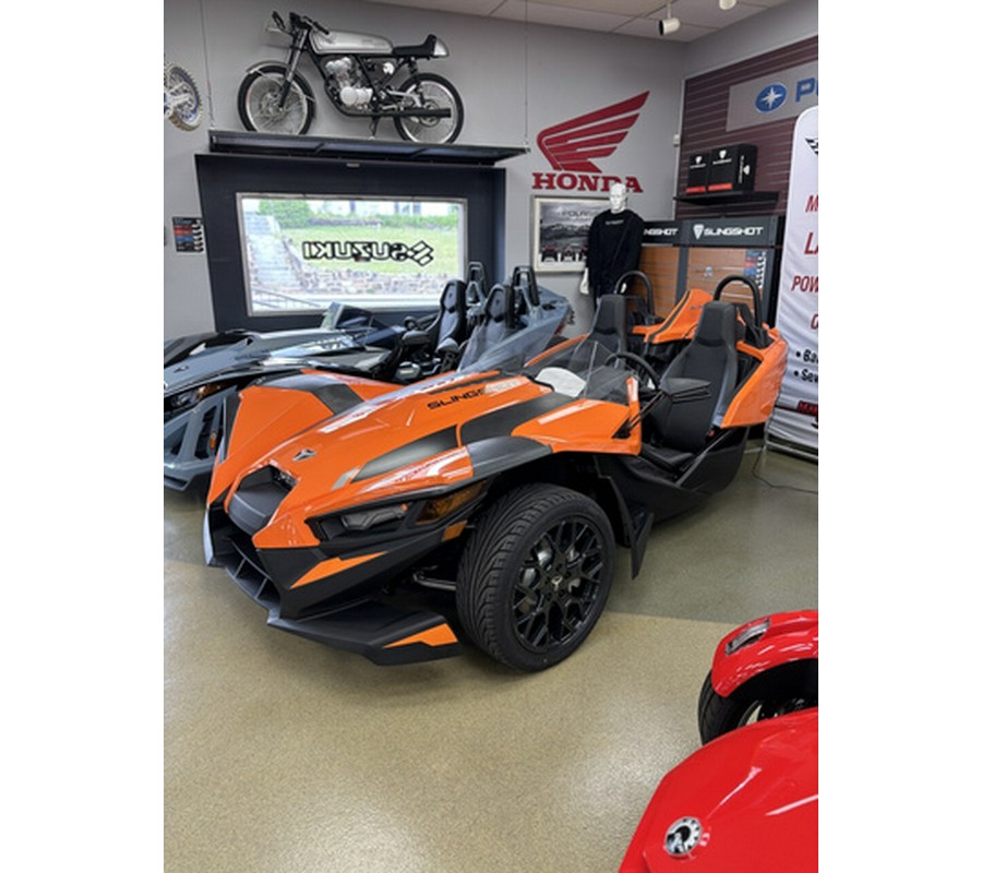 2026 Slingshot SLINGSHOT SL AUTO