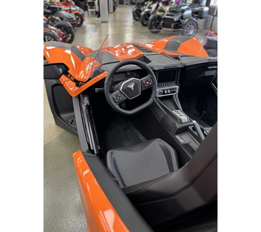 2026 Slingshot SLINGSHOT SL AUTO