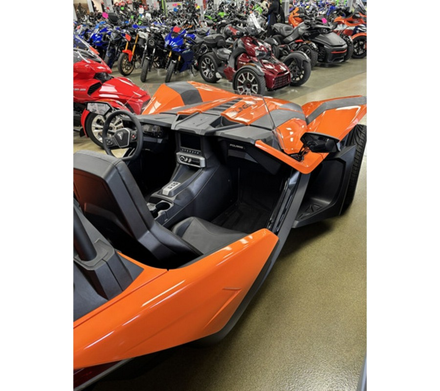 2026 Slingshot SLINGSHOT SL AUTO