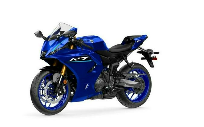 2026 Yamaha YZFR7TL