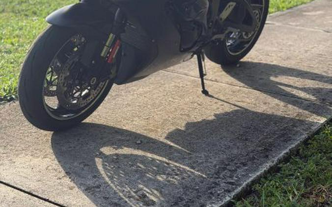 2025 Kawasaki Ninja ZX-10R ABS