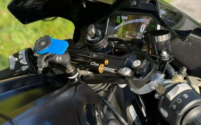 2025 Kawasaki Ninja ZX-10R ABS