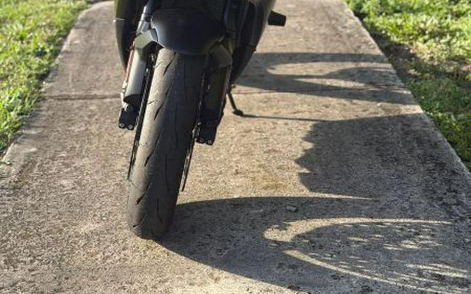 2025 Kawasaki Ninja ZX-10R ABS