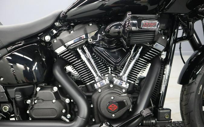 2026 Harley-Davidson Low Rider ST FXLRST
