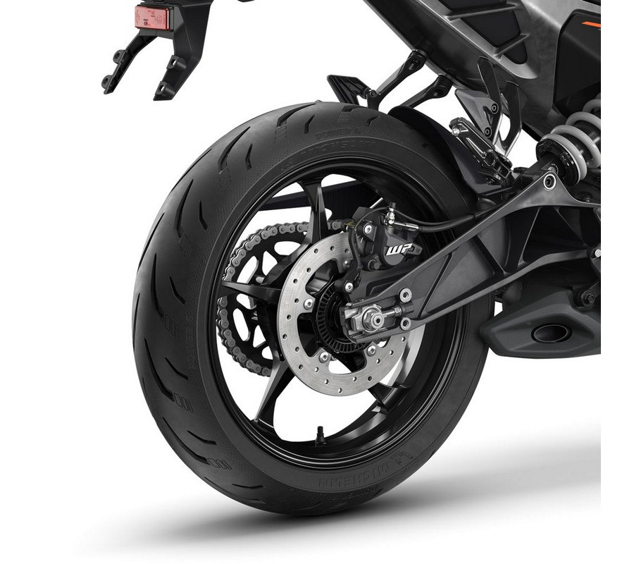2026 KTM 390 Duke