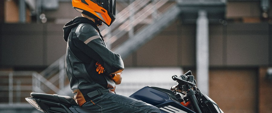 2026 KTM 390 Duke