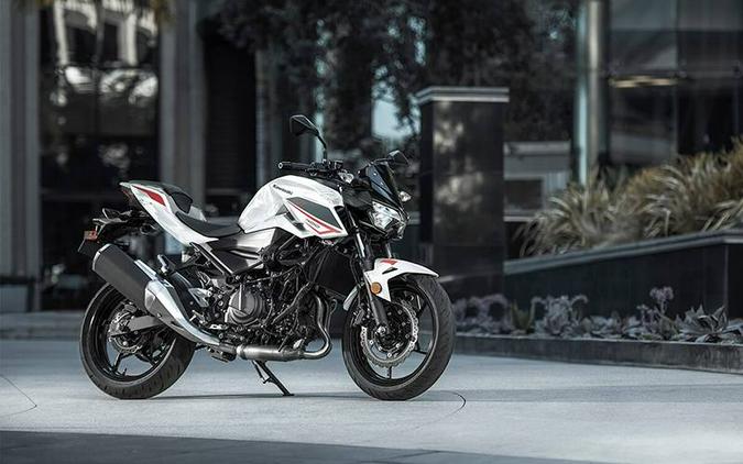 2023 Z400 ABS - Kawasaki