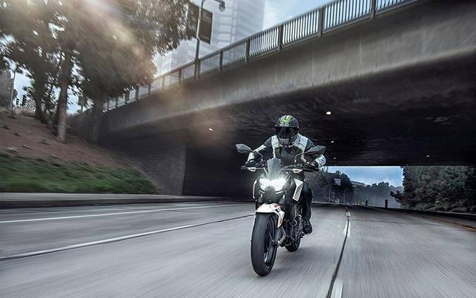 2023 Z400 ABS - Kawasaki