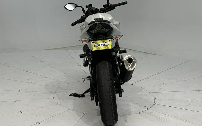 2023 Z400 ABS - Kawasaki
