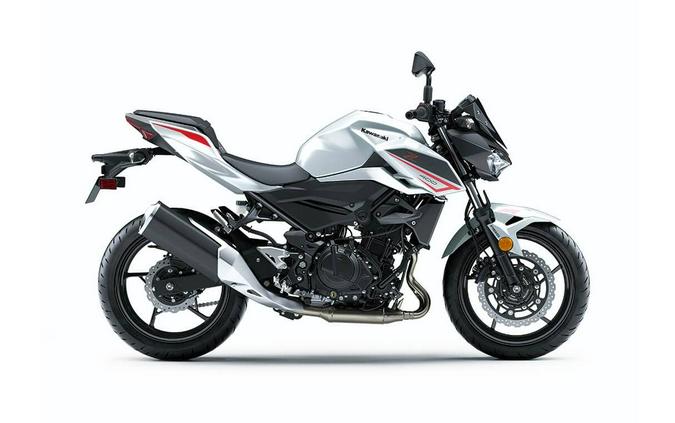 2023 Z400 ABS - Kawasaki
