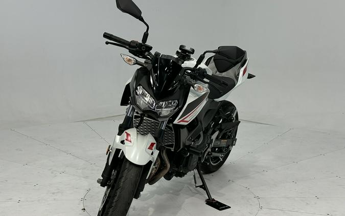 2023 Z400 ABS - Kawasaki