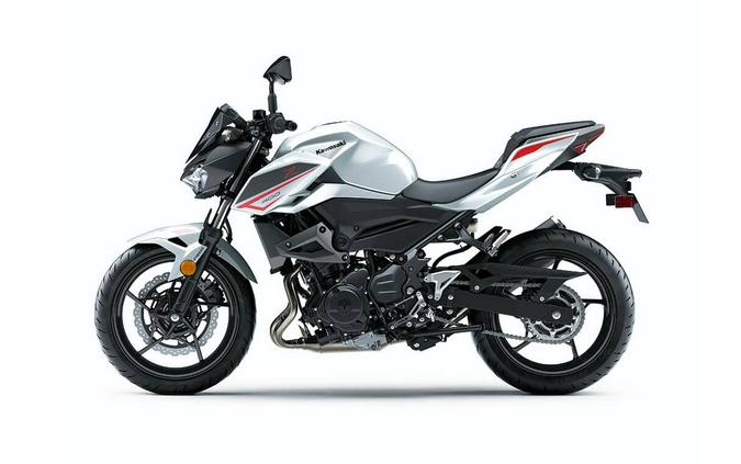 2023 Z400 ABS - Kawasaki