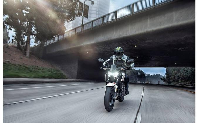 2023 Z400 ABS - Kawasaki