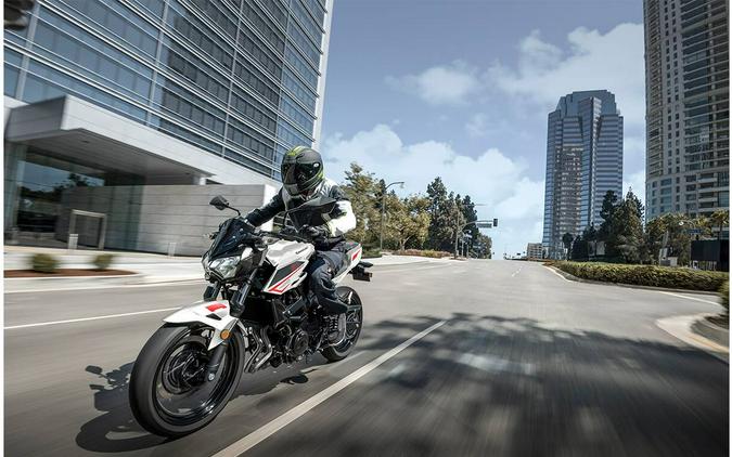 2023 Z400 ABS - Kawasaki