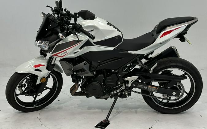 2023 Z400 ABS - Kawasaki
