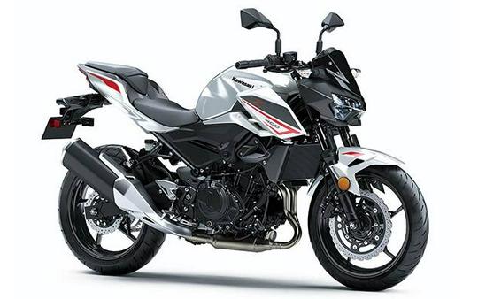 2023 Z400 ABS - Kawasaki