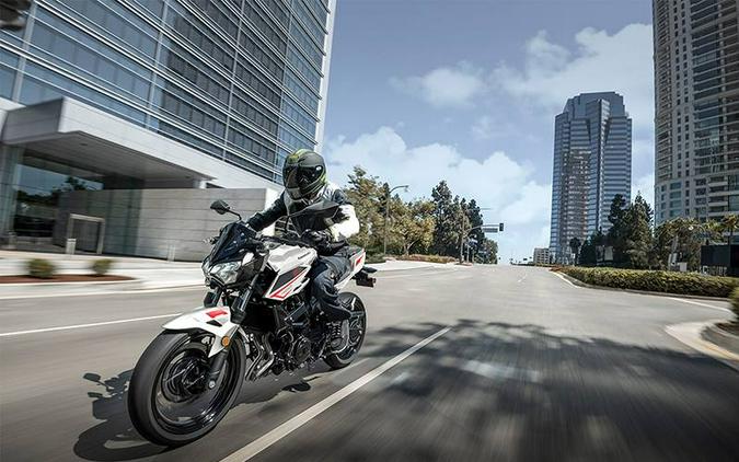 2023 Z400 ABS - Kawasaki