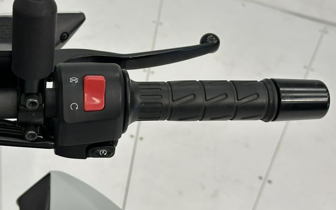 2023 Z400 ABS - Kawasaki