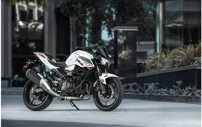 2023 Z400 ABS - Kawasaki