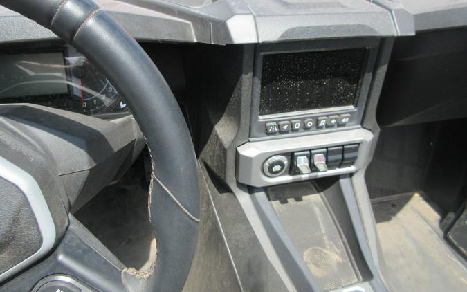 2024 POLARIS SLINGSHOT SL AUTODRIVE