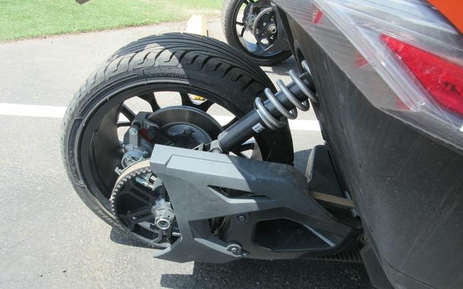 2024 POLARIS SLINGSHOT SL AUTODRIVE