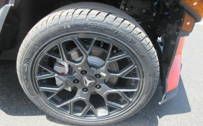 2024 POLARIS SLINGSHOT SL AUTODRIVE