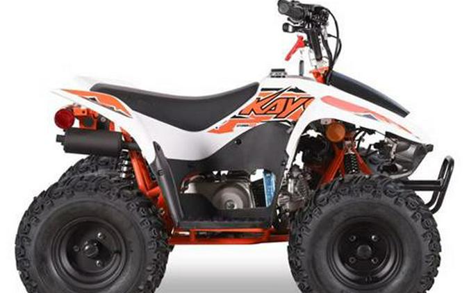 2027 PREDATOR 110 - Kayo
