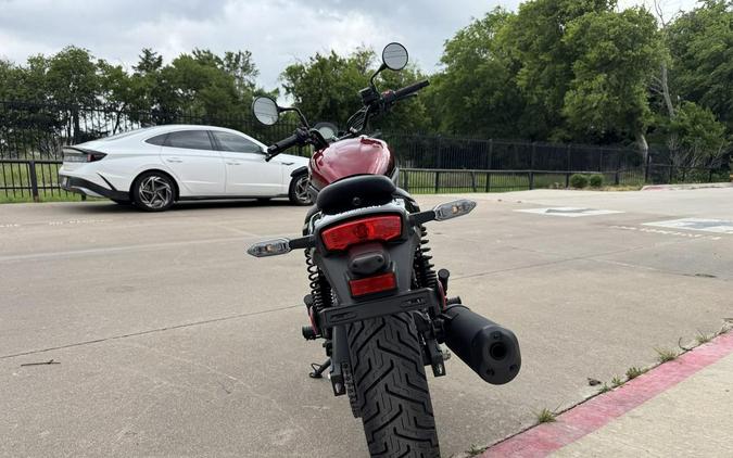 2026 Kawasaki Eliminator® Base