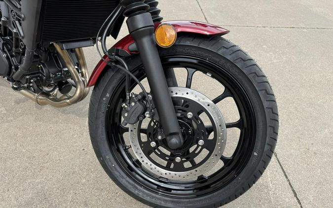 2026 Kawasaki Eliminator® Base