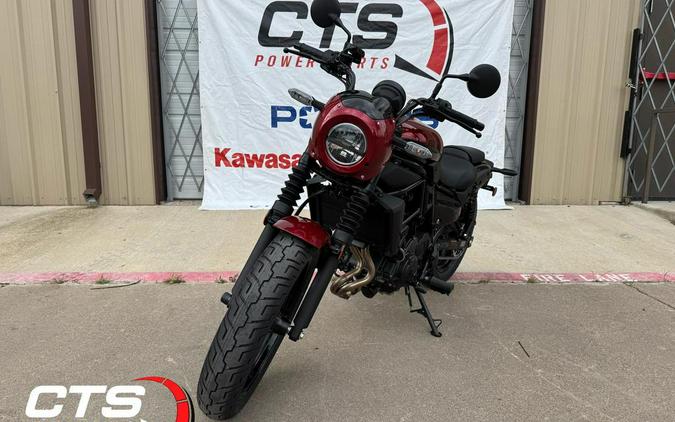 2026 Kawasaki Eliminator® Base