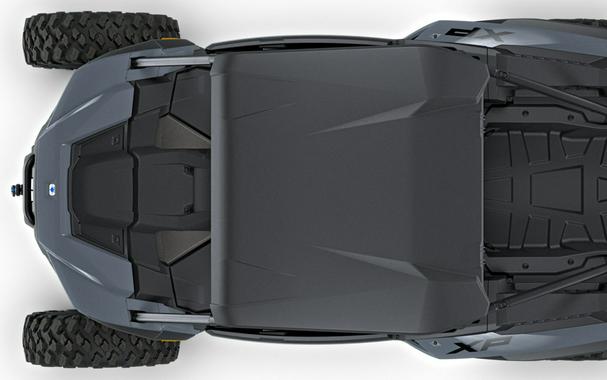 2027 Polaris RZR XP 1000 Ultimate
