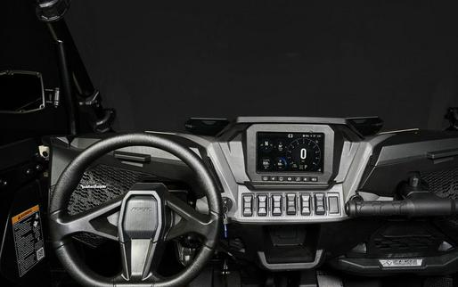 2027 Polaris RZR XP 1000 Ultimate