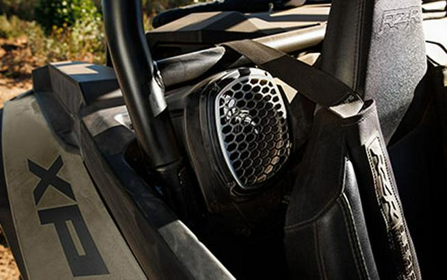 2027 Polaris RZR XP 1000 Ultimate