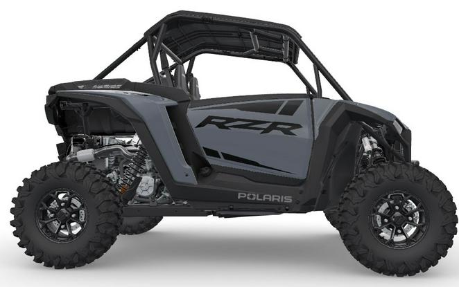 2027 Polaris RZR XP 1000 Ultimate