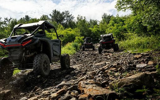 2027 Polaris RZR XP 1000 Ultimate
