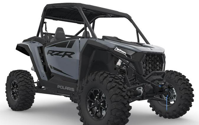 2027 Polaris RZR XP 1000 Ultimate