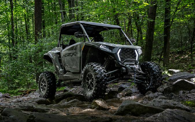 2027 Polaris RZR XP 1000 Ultimate