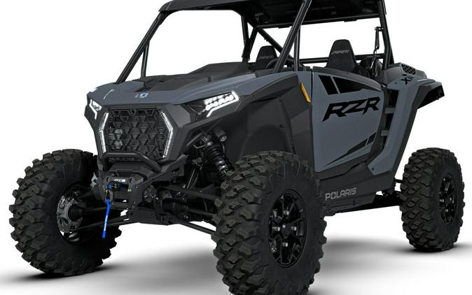 2027 Polaris RZR XP 1000 Ultimate
