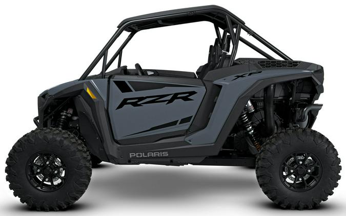 2027 Polaris RZR XP 1000 Ultimate