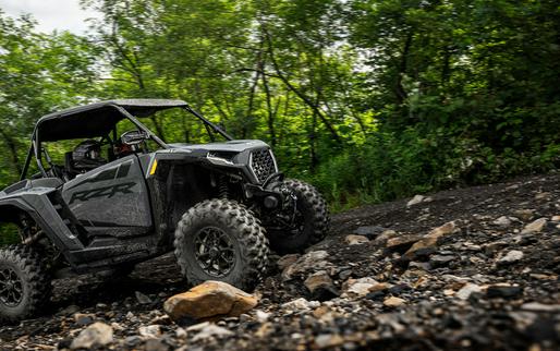 2027 Polaris RZR XP 1000 Ultimate