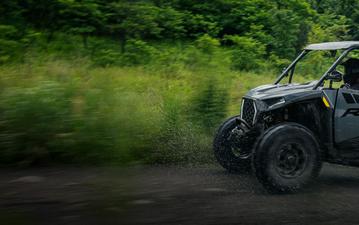 2027 Polaris RZR XP 1000 Ultimate