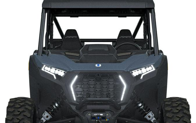 2027 Polaris RZR XP 1000 Ultimate