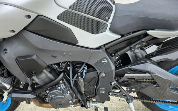 2025 Yamaha MT 10