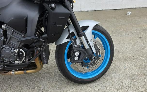 2025 Yamaha MT 10