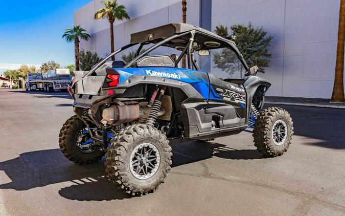 2025 Kawasaki Teryx KRX 1000